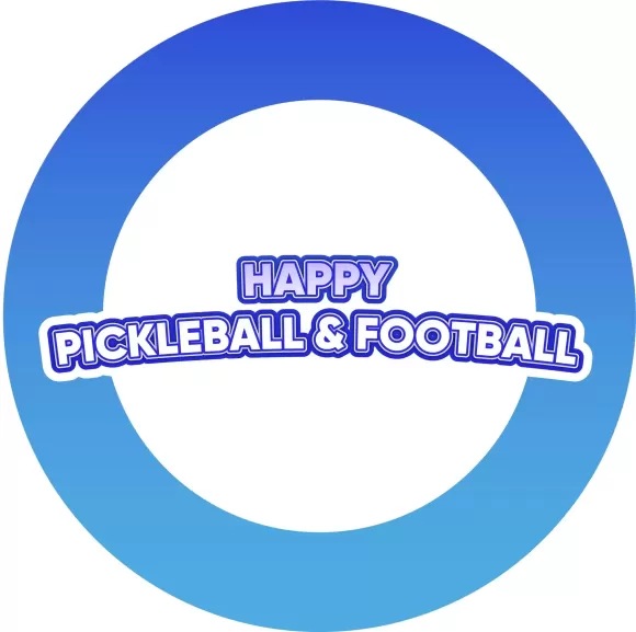 CLB Happy Pickleball & Football