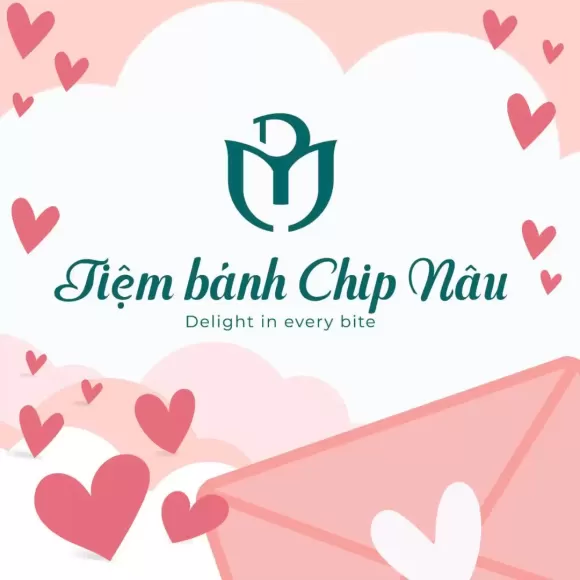 Tiệm Bánh Chip Nâu